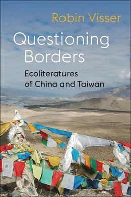 Abbildung von Visser | Questioning Borders | 1. Auflage | 2023 | beck-shop.de