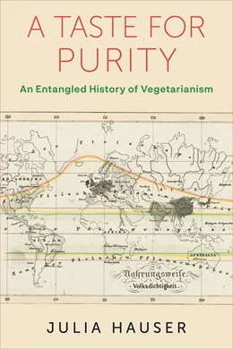 Abbildung von Hauser | A Taste for Purity | 1. Auflage | 2023 | beck-shop.de