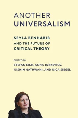 Abbildung von Eich / Jurkevics | Another Universalism | 1. Auflage | 2023 | beck-shop.de
