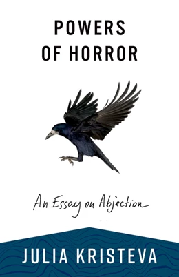 Abbildung von Kristeva | Powers of Horror | 1. Auflage | 2024 | beck-shop.de