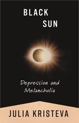 Abbildung von Kristeva | Black Sun | 1. Auflage | 2024 | beck-shop.de