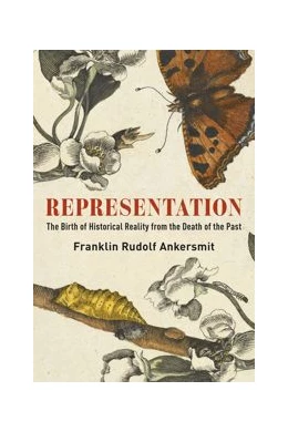 Abbildung von Ankersmit | Representation | 1. Auflage | 2024 | beck-shop.de