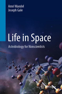 Abbildung von Wandel / Gale | Life in Space | 1. Auflage | 2025 | beck-shop.de