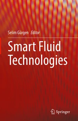 Abbildung von Gürgen | Smart Fluid Technologies | 1. Auflage | 2025 | beck-shop.de
