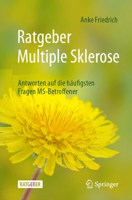 Abbildung von Friedrich | Ratgeber Multiple Sklerose | 2. Auflage | 2025 | beck-shop.de