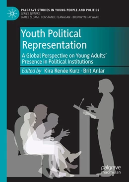 Abbildung von Kurz / Anlar | Youth Political Representation | 1. Auflage | 2026 | beck-shop.de