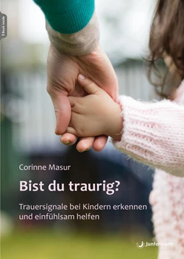 Abbildung von Masur | Bist du traurig? | 1. Auflage | 2025 | beck-shop.de