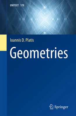 Abbildung von Platis | Geometries | 1. Auflage | 2025 | beck-shop.de