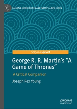 Abbildung von Young | George R. R. Martin's 