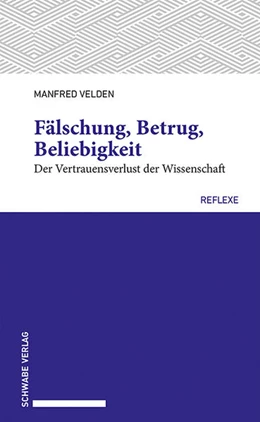 Abbildung von Velden | Fälschung, Betrug, Beliebigkeit | 1. Auflage | 2025 | beck-shop.de