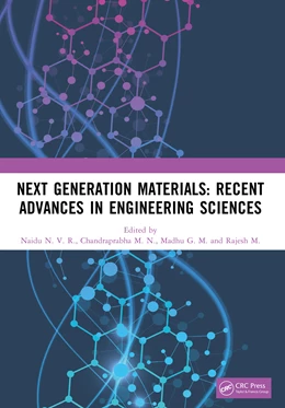 Abbildung von N V R / M N | Next Generation Materials: Recent Advances in Engineering Sciences | 1. Auflage | 2025 | beck-shop.de
