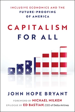 Abbildung von Bryant | Capitalism for All | 1. Auflage | 2026 | beck-shop.de
