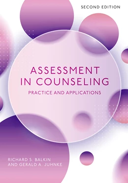 Abbildung von Juhnke / Balkin | Assessment in Counseling | 2. Auflage | 2026 | beck-shop.de