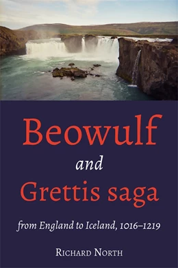 Abbildung von North | Beowulf and Grettis saga | 1. Auflage | 2026 | beck-shop.de