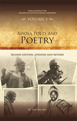 Abbildung von Opland | Xhosa Poets and Poetry | 1. Auflage | 2025 | beck-shop.de