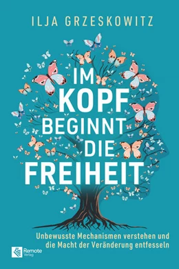 Abbildung von Grzeskowitz | Im Kopf beginnt die Freiheit | 1. Auflage | 2025 | beck-shop.de