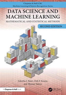 Abbildung von Kroese / Taimre | Data Science and Machine Learning | 2. Auflage | 2026 | beck-shop.de