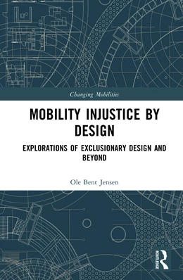 Abbildung von Jensen | Mobility Injustice by Design | 1. Auflage | 2026 | beck-shop.de