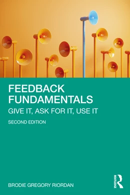 Abbildung von Gregory Riordan | Feedback Fundamentals | 2. Auflage | 2026 | beck-shop.de