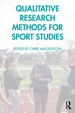 Abbildung von Mackintosh | Qualitative Research Methods for Sport Studies | 1. Auflage | 2026 | beck-shop.de
