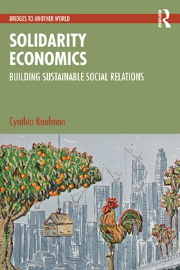 Abbildung von Kaufman | Solidarity Economics | 1. Auflage | 2026 | beck-shop.de