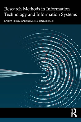 Abbildung von Feroz / Lingelbach | Research Methods in Information Technology and Information Systems | 1. Auflage | 2026 | beck-shop.de