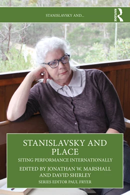 Abbildung von Shirley / Marshall | Stanislavsky and Place | 1. Auflage | 2026 | beck-shop.de