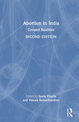 Abbildung von Visaria / Ramachandran | Abortion in India | 2. Auflage | 2026 | beck-shop.de