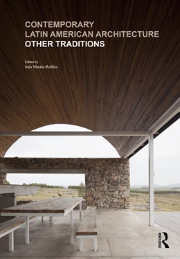 Abbildung von Martin-Robles | Contemporary Latin American Architecture | 1. Auflage | 2026 | beck-shop.de