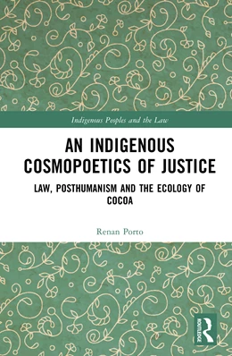 Abbildung von Porto | An Indigenous Cosmopoetics of Justice | 1. Auflage | 2026 | beck-shop.de