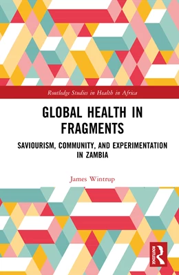 Abbildung von Wintrup | Global Health in Fragments | 1. Auflage | 2026 | beck-shop.de