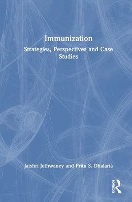 Abbildung von Jethwaney / Dhalaria | Immunization Ecosystem | 1. Auflage | 2026 | beck-shop.de