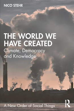 Abbildung von Stehr | The World We Have Created | 1. Auflage | 2026 | beck-shop.de