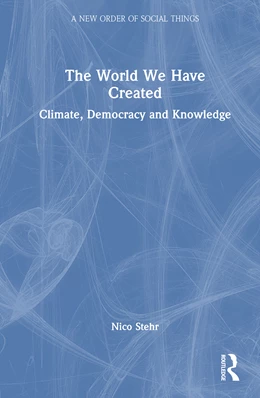 Abbildung von Stehr | The World We Have Created | 1. Auflage | 2026 | beck-shop.de