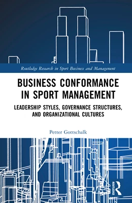 Abbildung von Gottschalk | Business Conformance in Sport Management | 1. Auflage | 2026 | beck-shop.de