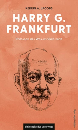 Abbildung von Jacobs | Harry G. Frankfurt | 1. Auflage | 2026 | beck-shop.de