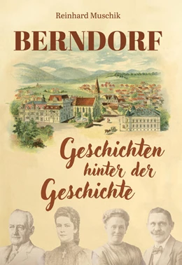 Abbildung von Muschik | Berndorf | 1. Auflage | 2025 | beck-shop.de