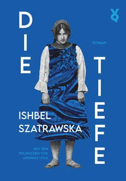 Abbildung von Szatrawska | Die Tiefe | 1. Auflage | 2025 | beck-shop.de