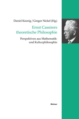 Abbildung von Koenig | Mathematik als Erkenntnisform | 1. Auflage | 2025 | beck-shop.de