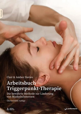 Abbildung von Davies | Arbeitsbuch Triggerpunkt-Therapie | 6. Auflage | 2025 | beck-shop.de