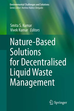 Abbildung von Kumar | Nature-Based Solutions for Decentralised Liquid Waste Management | 1. Auflage | 2025 | beck-shop.de