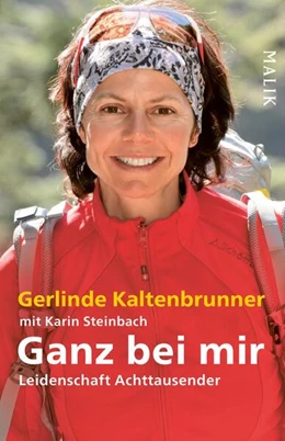 Abbildung von Kaltenbrunner | Ganz bei mir | 1. Auflage | 2025 | beck-shop.de