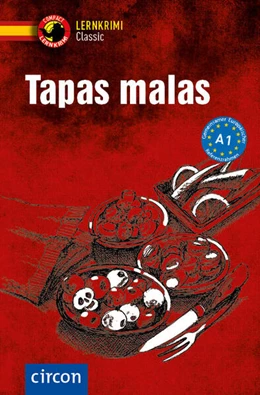 Abbildung von Nevado | Tapas malas | 1. Auflage | 2025 | beck-shop.de