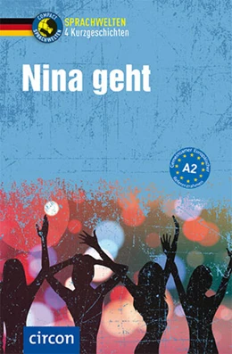 Abbildung von Schnack / Hothum | Nina geht | 1. Auflage | 2025 | beck-shop.de