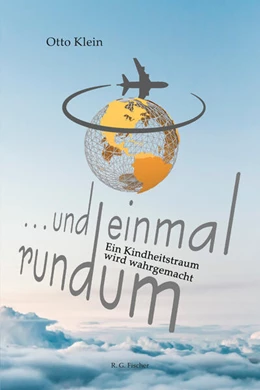 Abbildung von Klein | ... und einmal rundum | 1. Auflage | 2025 | beck-shop.de