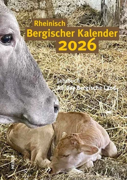 Abbildung von Rheinisch Bergischer Kalender 2026 | 1. Auflage | 2025 | beck-shop.de