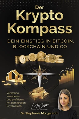 Abbildung von Morgenroth | Der Krypto Kompass | 1. Auflage | 2025 | beck-shop.de