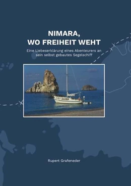 Abbildung von Grafeneder | Nimara, wo Freiheit weht | 1. Auflage | 2025 | beck-shop.de