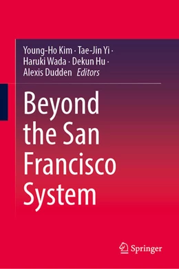 Abbildung von Kim / Yi | Beyond the San Francisco System | 1. Auflage | 2026 | beck-shop.de