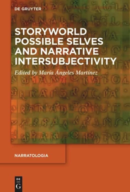 Abbildung von Martínez | Storyworld Possible Selves and Narrative Intersubjectivity | 1. Auflage | 2025 | beck-shop.de